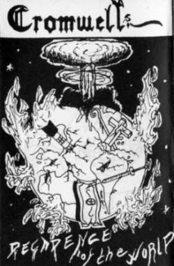 Cromwell (ESP) : Decadence of the World